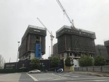 电建·洺悦玺4室1厅东南