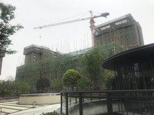 电建·洺悦玺4室1厅南