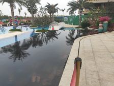 湿地公园旁的精装修2房可拎包入住