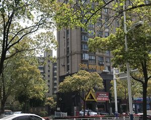 德民旺角3室1厅南
