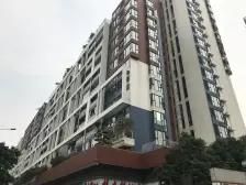 新装修两房,满二从未居住过,扲包入住