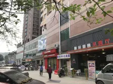 钟楼地铁口 电梯一房一厅 价格可谈