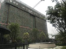 电建·洺悦玺4室2厅东南