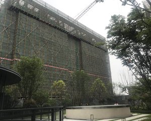 电建·洺悦玺4室2厅东南