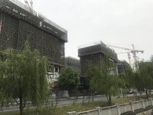 电建·洺悦玺3室2厅东南