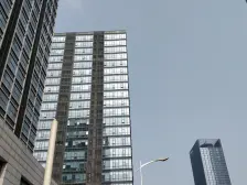 合景精装一居室 出门地铁南施街站