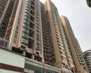 新世界名俊阁,电梯,2个阳台,地铁口