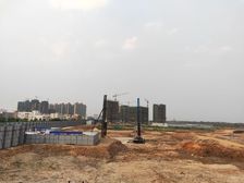 彰泰红树湾小区2室2厅南