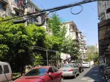 电梯房,新式里弄,大开间,双阳台