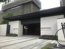 电建·洺悦玺4室2厅东南
