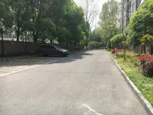 献给追求品质生活的您,精装中 央空调加地暖,有车位