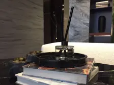 滨江道上 电梯直达 精装修 全新交房 高力国际物业