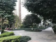 龙头寺 保利香槟花园B区四房148万