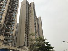 户型方正、视野开阔、看桂畔海和花园景观好