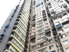 观音桥 敬业大厦四房120万