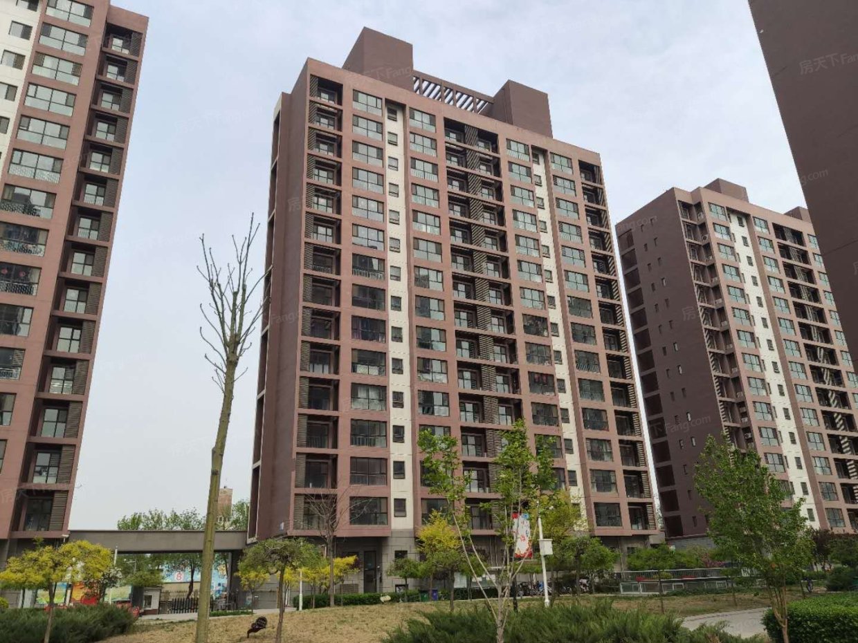 【天津宝坻书香园小区,二手房,租房】- 天津房天下