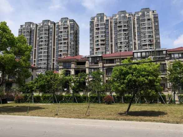 【宁波江湾府第小区,二手房,租房】- 宁波房天下