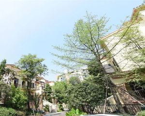 温哥华花园六期 3室2厅 东南