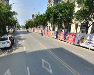 维港2室1厅西北