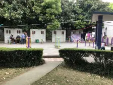 地铁边上小二房 配套齐全 精装房