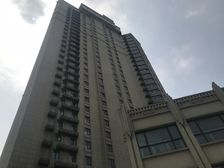 洋泾·陆家嘴滨江公馆·2室·1厅