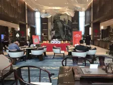 济南园林别墅,五层急售,带俩车位谈就行