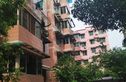 华阳教师苑实景图