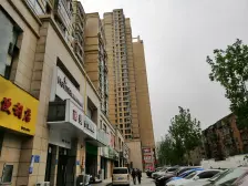 此房满五年 不是唯一住房 总高9层 小高层 中间楼层