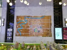 鹿角 悦麓山三房69万