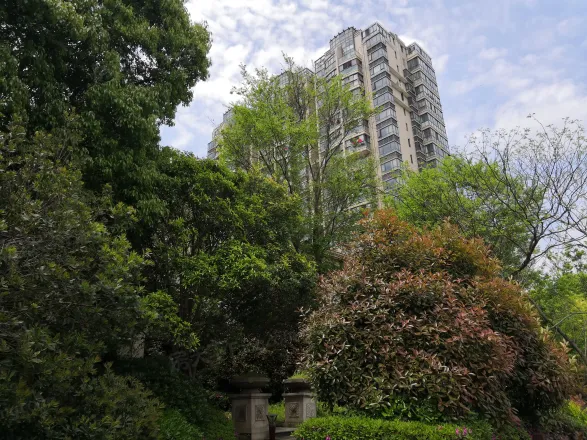 【宁波江湾府第小区,二手房,租房】- 宁波房天下