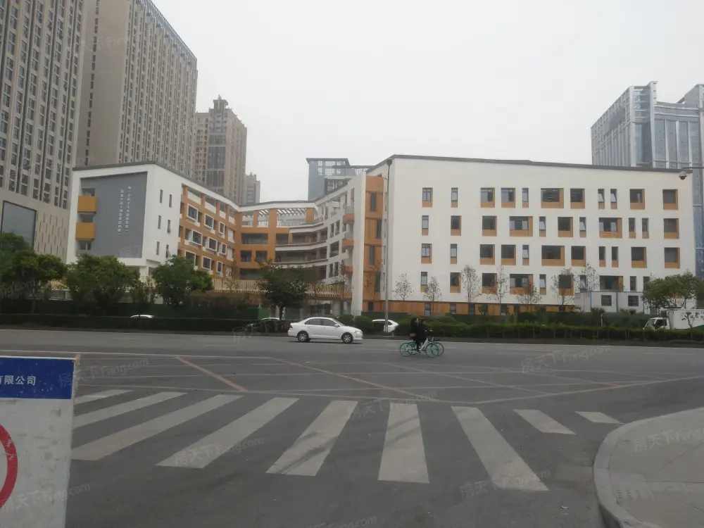 实景图
