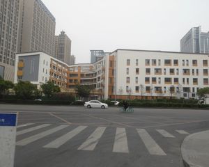 绿地之窗2室2厅西