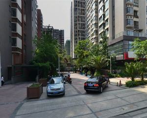 维港1室0厅东北