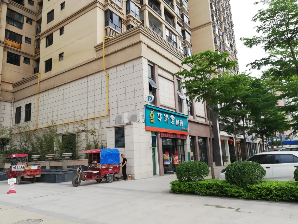 【南宁凤祥名居小区,二手房,租房】- 南宁房天下