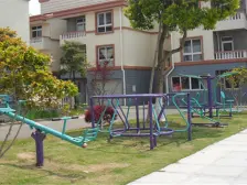 新光天地商圈旁,户型方正,拎包入住,刚需户型