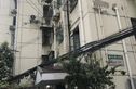 泾华新村实景图