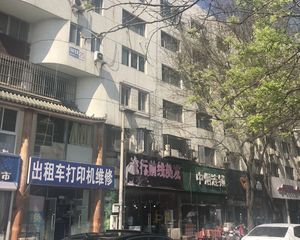 马家堡路25号2室1厅南北