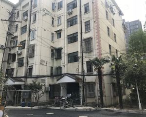 洋泾·泾华新村·1室·1厅