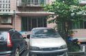 华阳教师苑实景图