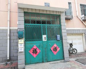 二东好楼层打头房明厅明卫框架新装修