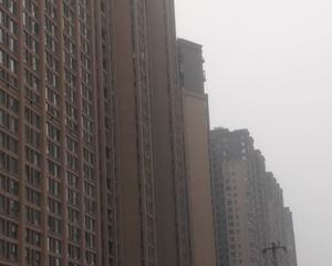 保利心语花园二期 5室1厅 西南 东北