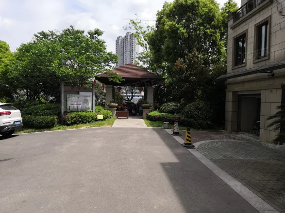 【宁波江湾府第小区,二手房,租房】- 宁波房天下