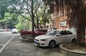 华阳教师苑实景图