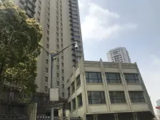 临14/18双轨交,靠黄浦江的小区。2015年新小区