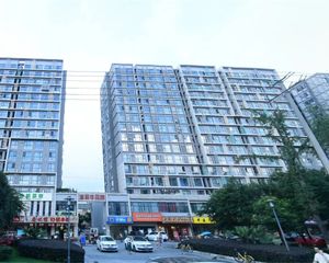 温哥华花园六期 3室2厅 东