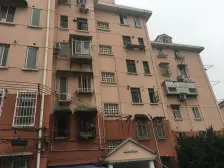 北新泾·新泾七村·1室·1厅