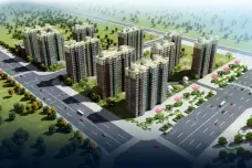 中远·佳成时代[永清]