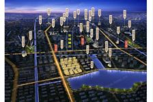 【新城樾府】| 泰兴市黄桥镇新城樾府13幢2404室房地产