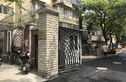 泾华新村实景图