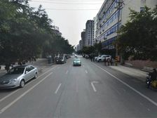 交大万通格外2室1厅东南